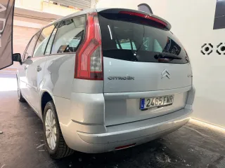 Citroen C4 Picasso 2007