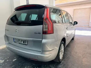 Citroen C4 Picasso 2007