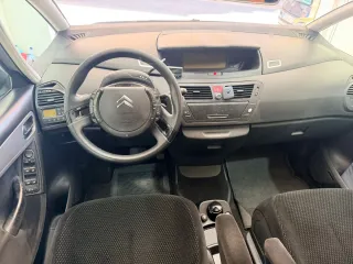 Citroen C4 Picasso 2007