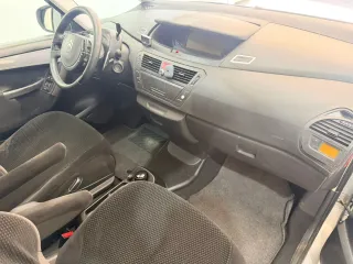 Citroen C4 Picasso 2007