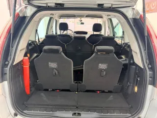 Citroen C4 Picasso 2007