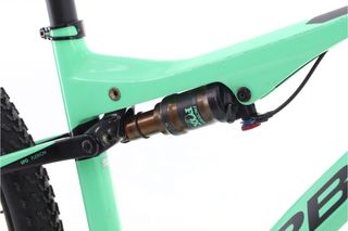 Bicicleta Orbea Oiz X01 t.M Reacondicionada