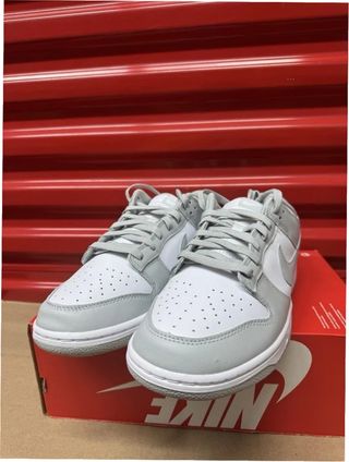 Nike Dunk Cool Grey Talla 38