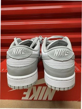 Nike Dunk Cool Grey Talla 38