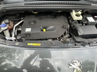 Peugeot 3008 2016