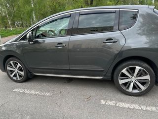 Peugeot 3008 2016