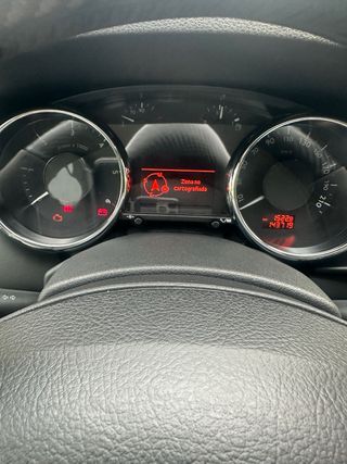 Peugeot 3008 2016