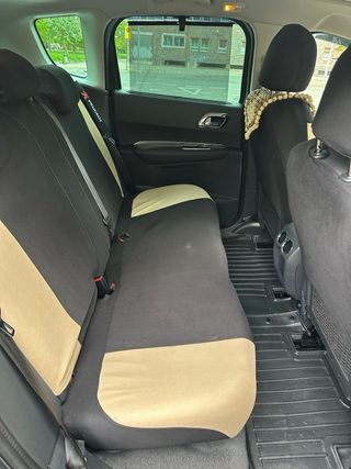 Peugeot 3008 2016