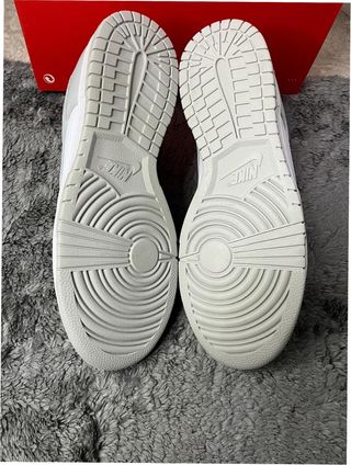 Nike Dunk Cool Grey Talla 37.5