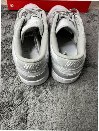 Nike Dunk Cool Grey Talla 37.5