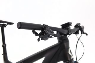 Bicicleta Scott Patron eRide 900 XT t.M Reacondicionada