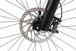 Bicicleta Scott Patron eRide 900 XT t.M Reacondicionada