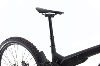 Bicicleta Scott Patron eRide 900 XT t.M Reacondicionada