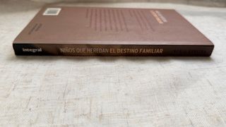 Niños que heredan el destino familiar
