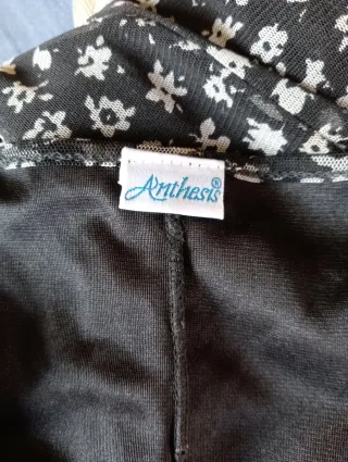 Vestito estivo Anthesis