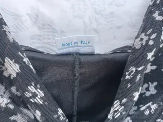 Vestito estivo Anthesis