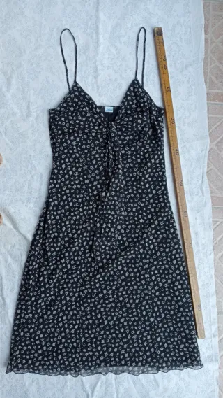 Vestito estivo Anthesis