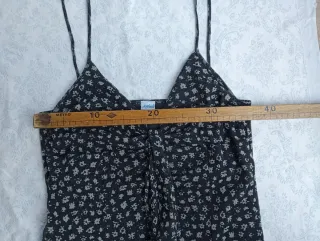 Vestito estivo Anthesis