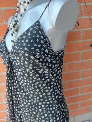 Vestito estivo Anthesis