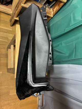 Piezas Yamaha XMAX 125 2024