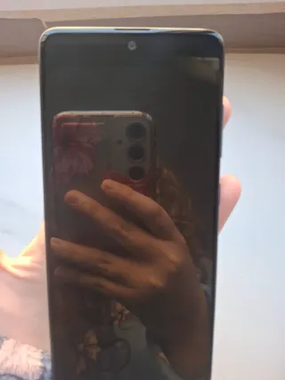 Samsung A51 128GB Verde