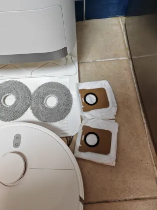 Robot Aspirador Xiaomi X20+