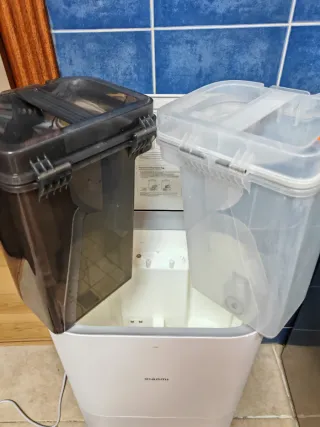 Robot Aspirador Xiaomi X20+