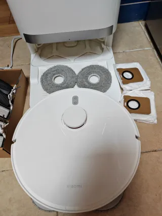Robot Aspirador Xiaomi X20+