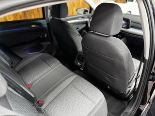 Golf 8