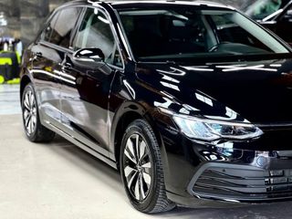 Golf 8