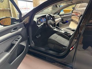 Golf 8