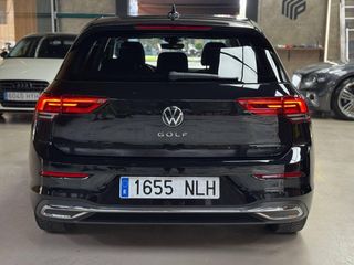 Golf 8