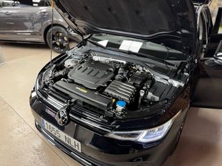 Golf 8
