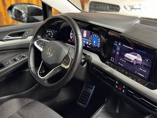Golf 8