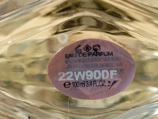 Profumo donna originale Giorgio Armani Diamond int