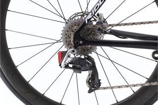 Bicicleta Ridley Noah Fast AXS 12V t.52 Reacondicionada