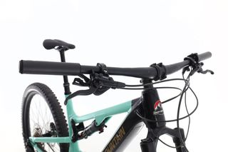 Bicicleta Rocky Mountain Instinct t.L Reacondicionada