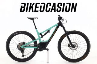 Bicicleta Rocky Mountain Instinct t.L Reacondicionada
