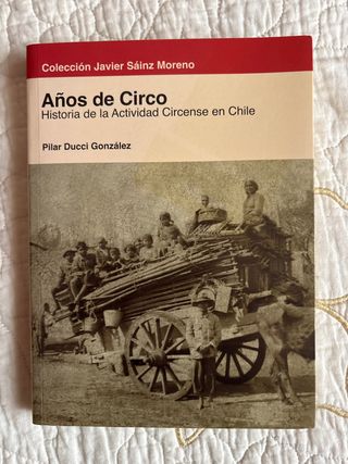 Años de circo