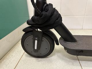 Patinete Eléctrico Olsson Fresh Neon