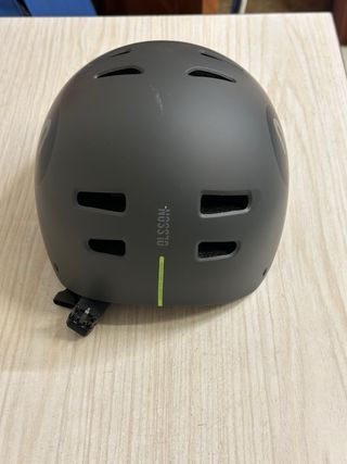 Patinete Eléctrico Olsson Fresh Neon