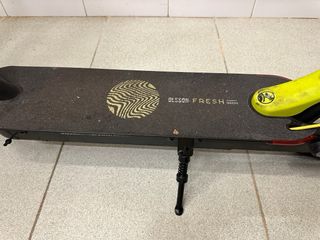 Patinete Eléctrico Olsson Fresh Neon