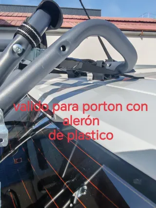 Portabicis. PERUZZO PURE INSTINCT 2 REAR