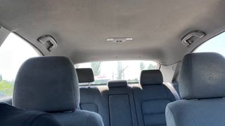 Mazda 6 2002 gasolina
