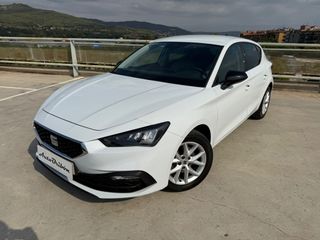 SEAT Leon 2021