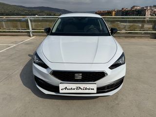 SEAT Leon 2021