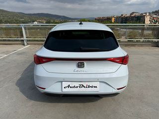 SEAT Leon 2021