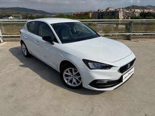 SEAT Leon 2021