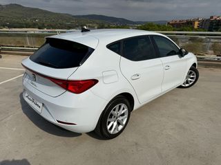 SEAT Leon 2021