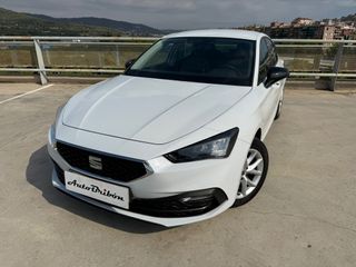 SEAT Leon 2021